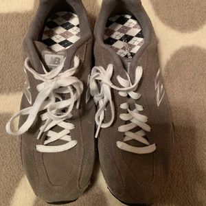 New Balance 442 Size 7